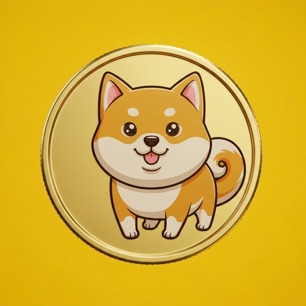 Shiba Inu
